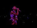Ariana Grande - Goodnight N Go (Sweetener World Tour, Vancouver)