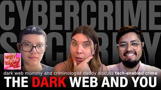 The Dark Web and YOU