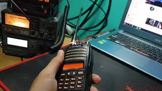 เปิดปิดไฟหน้าจอเเละปุ่มกด Spender TC741H plus :) E25ETT