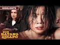 Marites takes back her son from Olga | FPJ's Batang Quiapo (w/ English subs)