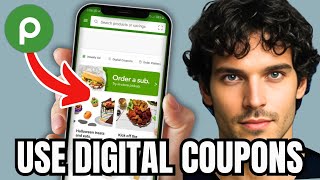 How To Use Publix Digital Coupons - Full Guide 2025 (UPDATED)
