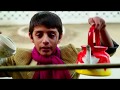 Child Labor Song Mustaqbil Ke Khaab by Shafqat Amanat Ali - Produced by ILO