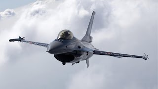 ULTIMATE F-16 FIGHTING FALCON COMPILATION 2014!