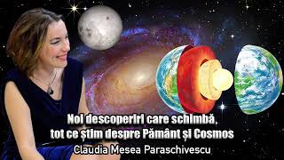 Noi Descoperiri Care Schimba Tot Ce Stim Despre Pamant Si Cosmos