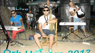 Ork Univers Alioshkata Kuchek Live Botev Grad 2012 Dj Qnko