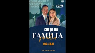 Culto da Familia