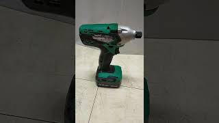 makita　充電式インパクトドライバ 【M695D】