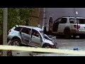 2 dead, 4 injured in head-on Atlanta crash | FOX 5 News