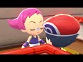 【ポケモンbdsp】ダイパ旅配信＃３【ちゃん】