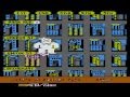 Ghostbusters Playthrough (Atari XL/XE)