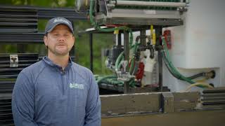 Fairway Lawns Owner - Graham Spray Equipment Reviews