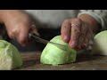 how to cook kohlrabi