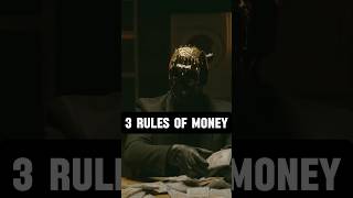 3 conditions of wealth (psychology of money) #psychology #rules