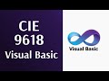 09 Looping - AS and A Level Visual Basic Programming