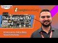 Introducing the BeagleY-AI with Andrei Aldea of Texas Instruments