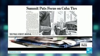 “A new era dawns for US-Cuba relations”