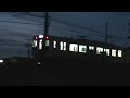 e129系　a a a編成　信越本線446m