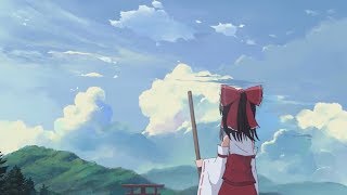 Land of Illusions - Touhou AMV