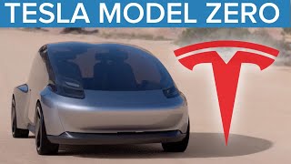 Tesla's Future Cybertruck Lineup