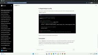 Correctly using piped files with subprocess in python