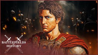 Alexander The Great: History's Greatest Conqueror | The Macedonian | Battlefields Of History