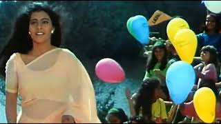 Ladki Badi Anjani Hai ( Full Song ) | Kuch Kuch Hota Hai | Shah Rukh Khan | Kajol|Kumar Sanu...