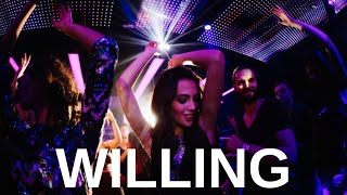 FAHRETTİN TİRYAKİ - WILLING ( Orjinal Mix ) #carmusic #remix