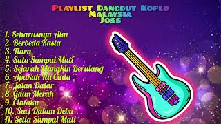 Download Lagu Cover Dangdut Koplo Malaysia Joss... MP3 Gratis
