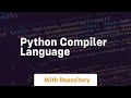 python compiler language