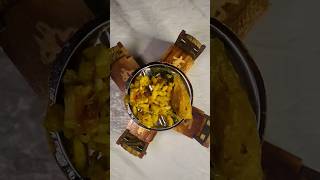 Andhra Style Uggani bajji recipe #shortsfeed #shorts #asmr