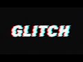 Glitch Text Effect | Photoshop