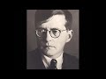 Dmitri Shostakovich - Waltz No. 2