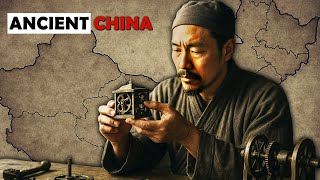 The Untold Story of Ancient China’s Rise I Ancient China l