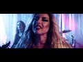 burning witches the spell of the skull official video napalm records