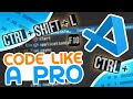 Become a VSCode Pro: Essential Features and Shortcuts