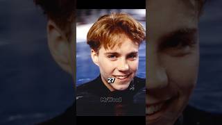 Famous autopsies part 15: Jonathan Brandis.