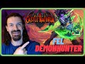 Explaining The Plays - Relic Fel Demon Hunter