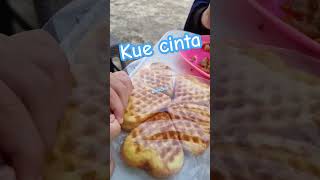 Kue Jadul