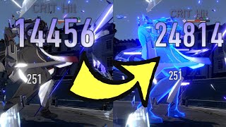 How To Do More Damage in Honkai Star Rail [CBT 2]