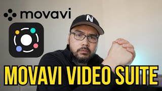 Movavi Video Suite - My Thoughts... #Movavi #MovaviVideoSuite