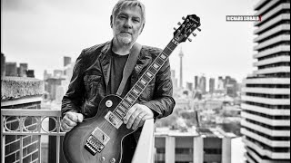 ALEX LIFESON EXCLUSIVE: Rush guitarist looks ahead with Envy of None