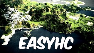 EasyHc #1 Początek Edycji !!!!