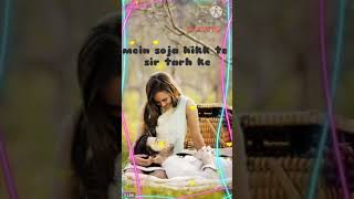 Mere Dil Vich by Babbu Maan Song Status