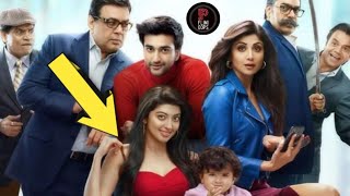Hungama 2 Movie Mistake   | Shilpa Shetty , Paresh Rawal , Meezaan Jafri & Johny Lever