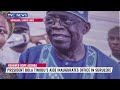 president tinubu s aide provides financial support to vulnerable