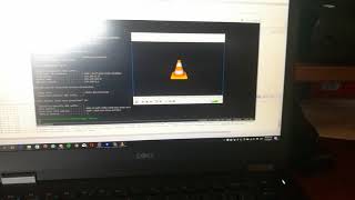 Multicast VLC through a java program