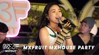 MXFRUIT MXHOUSE PARTY - ลังเล PP Krit [Knomjean COVER]