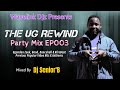 The UG ReWind Party Mix EP003 - Dj Senior'B