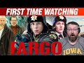 First Time Watching | Fargo (1996) | Movie Reaction