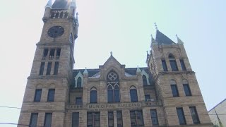 Councilmembers respond to raid at Scranton City Hall